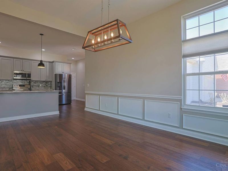 3856 Sandtrap Circle, Mason, OH 45040 Photo 6