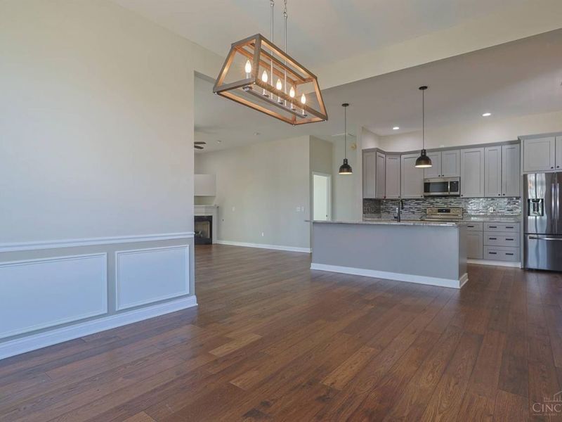 3856 Sandtrap Circle, Mason, OH 45040 Photo 7