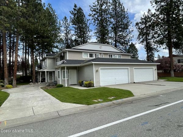 3648 N STEVEN PL, Coeur d'Alene, ID 83815