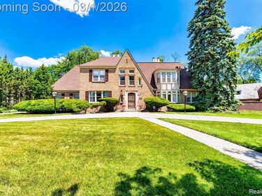 19480 Afton Road, Detroit, MI 48203