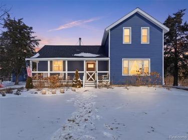 3942 Birch Run Road, Millington Twp, MI 48746