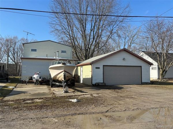 5986 Lily Patch Court, Berlin Twp, MI 48166