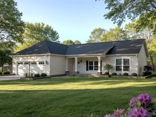 011 Pine Street, Taylor, MI 48180