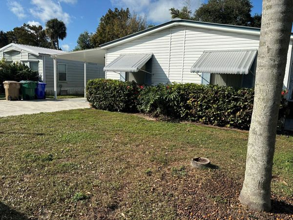 111 NE 8th Ave, Okeechobee, FL 34972