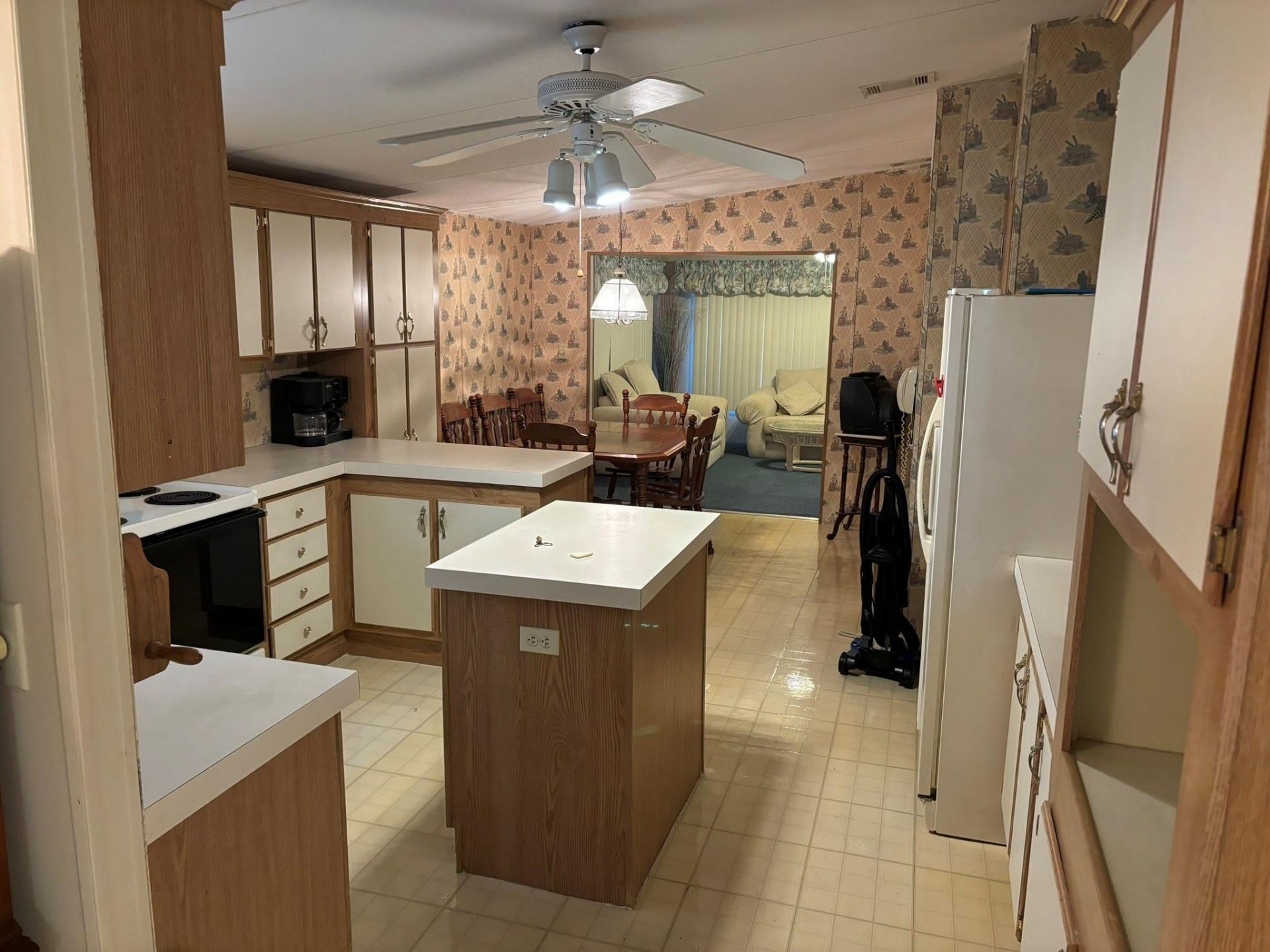 111 NE 8th Ave, Okeechobee, FL 34972 Photo