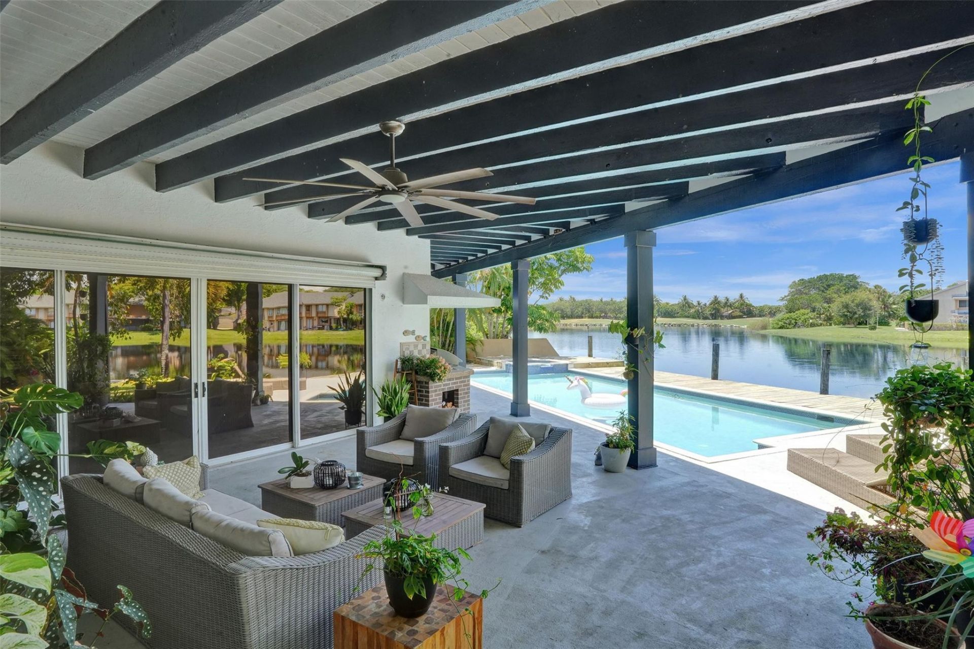 349 Jacaranda Drive, Plantation, FL 33324 Photo