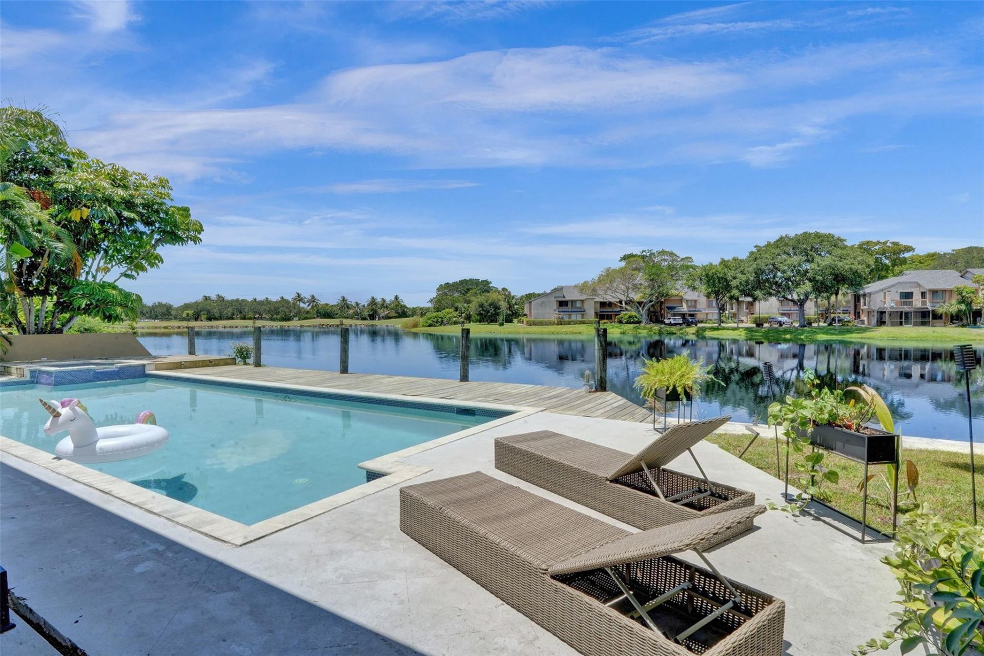 349 Jacaranda Drive, Plantation, FL 33324 Photo