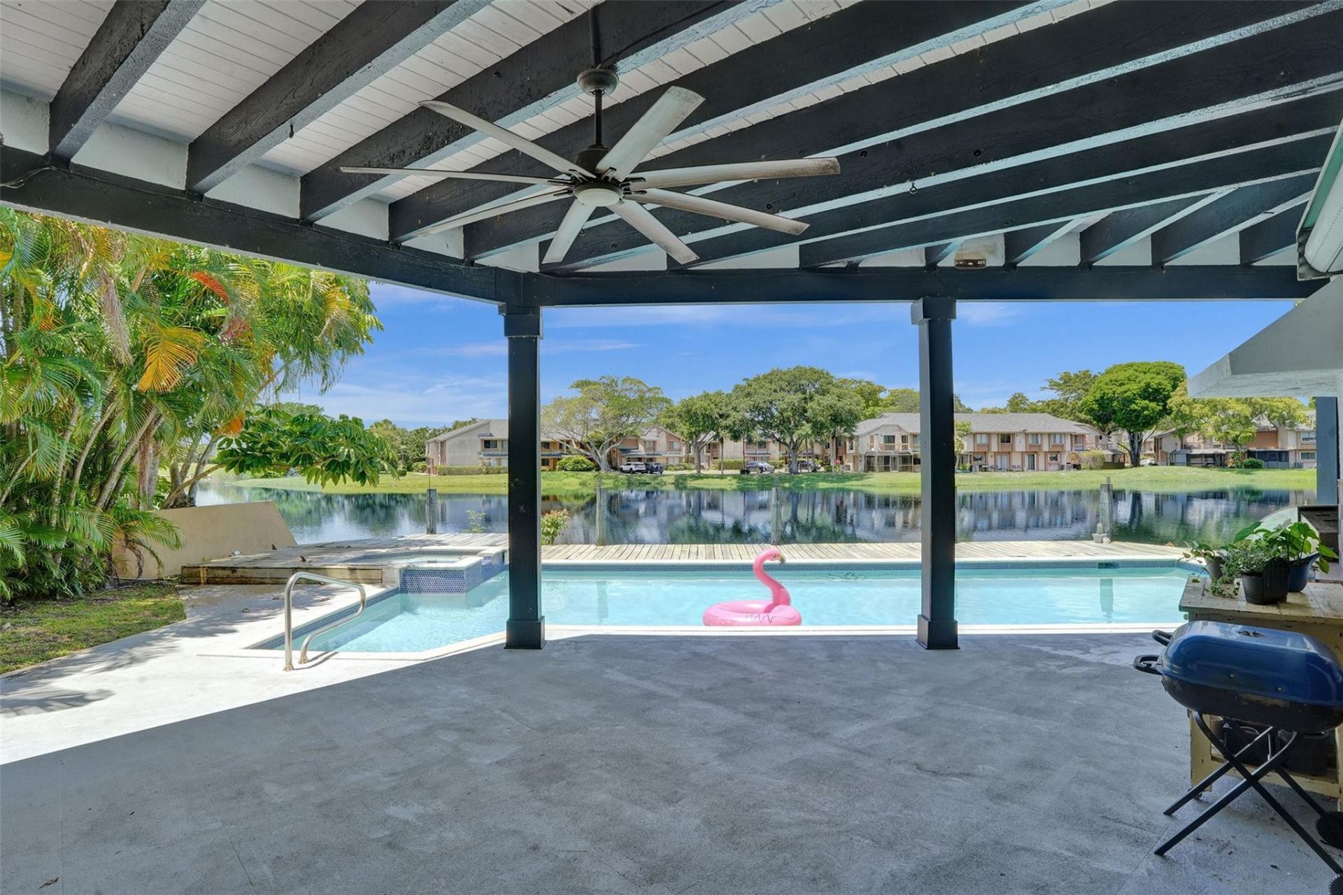 349 Jacaranda Drive, Plantation, FL 33324 Photo