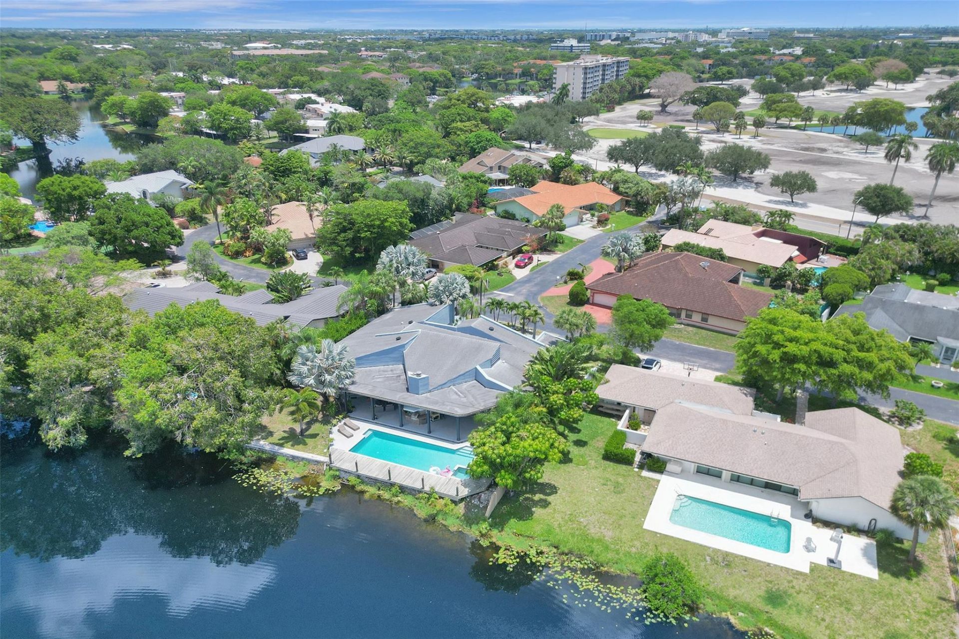 349 Jacaranda Drive, Plantation, FL 33324 Photo