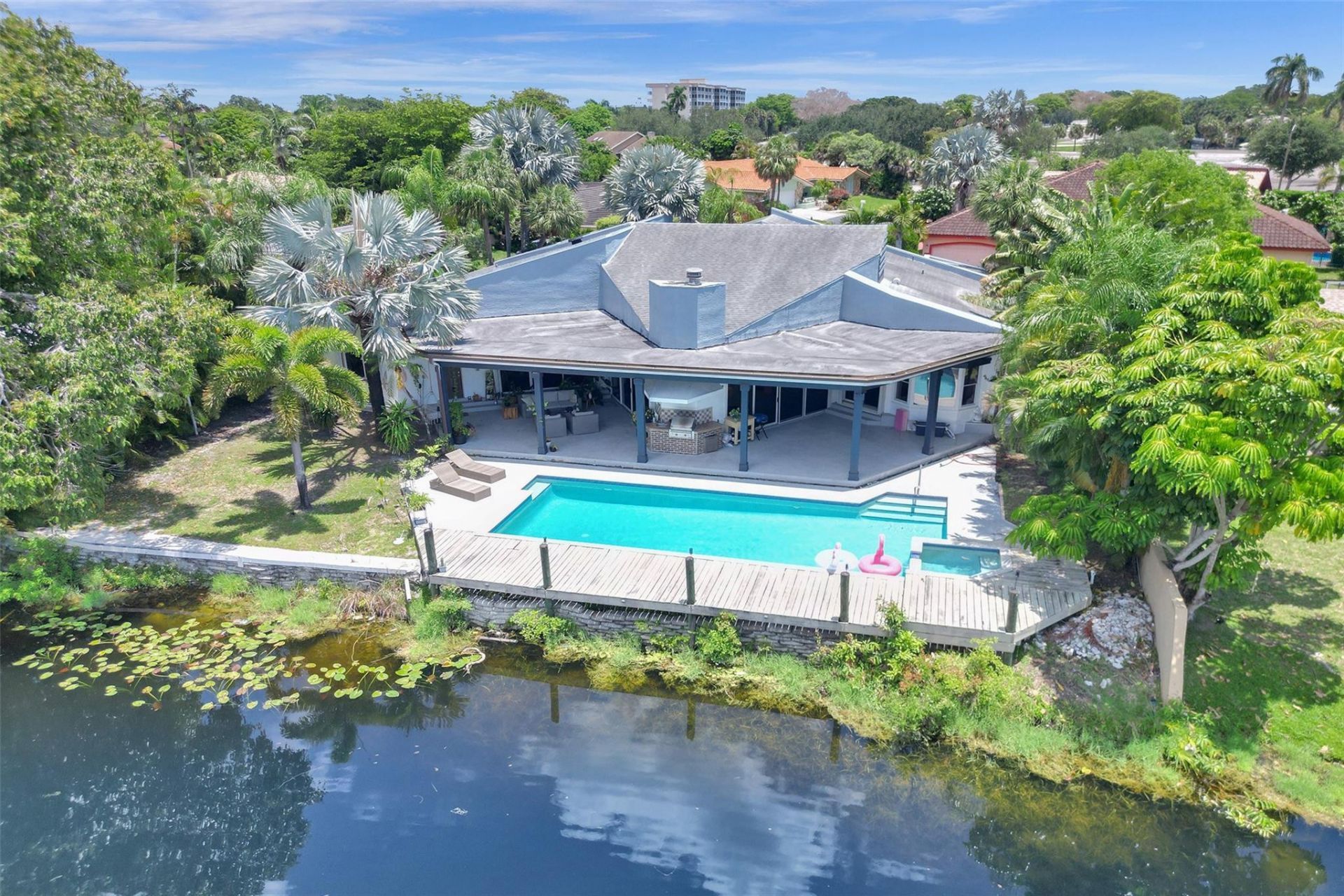 349 Jacaranda Drive, Plantation, FL 33324 Photo