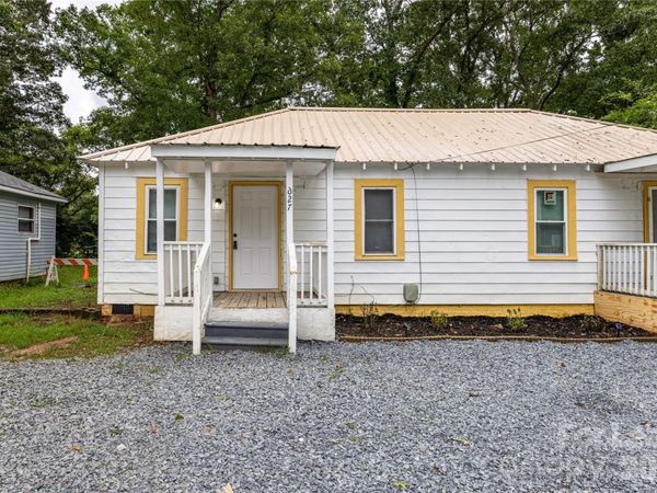 627 Colston Street , Albemarle, NC 28001