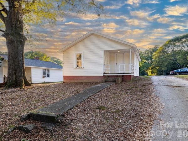 109 Cleveland Avenue, Albemarle, NC 28001