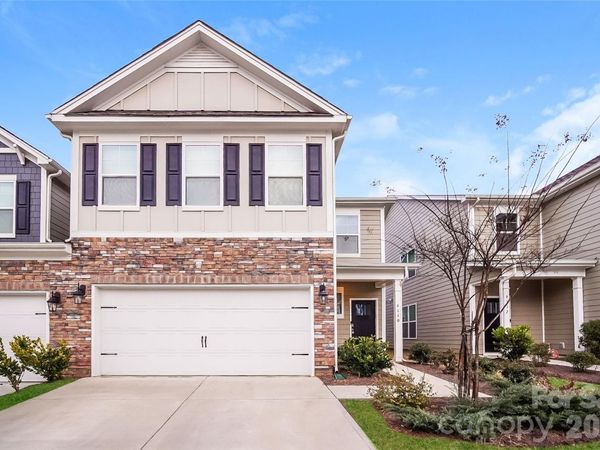 4110 Steel Way, Sherrills Ford, NC 28673