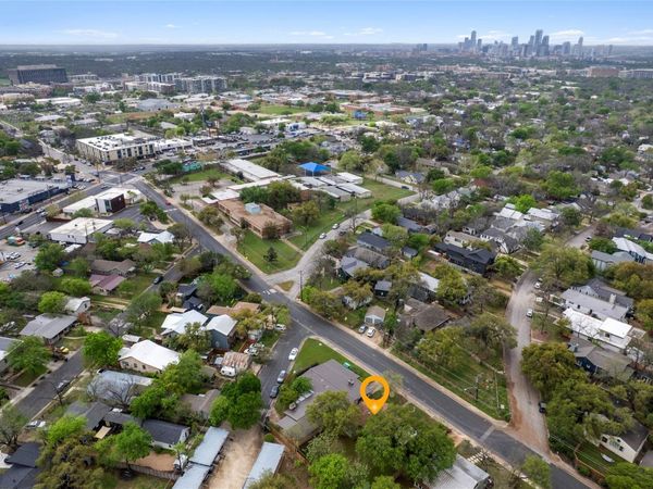2206 W 49th ST, Austin, TX 78756