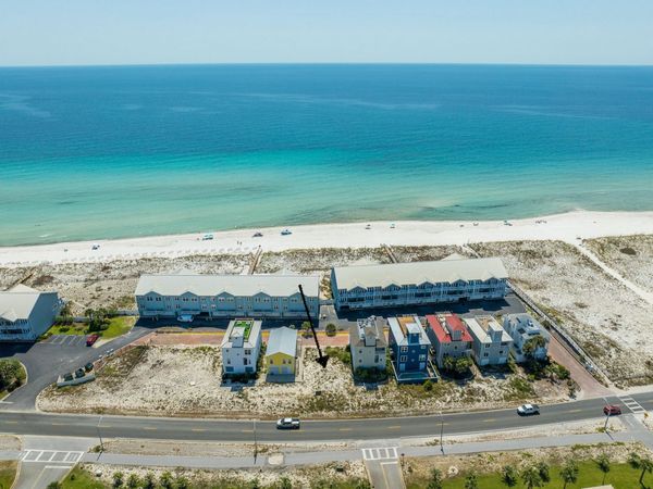 521 Fort Pickens Road, Pensacola Beach, FL 00000