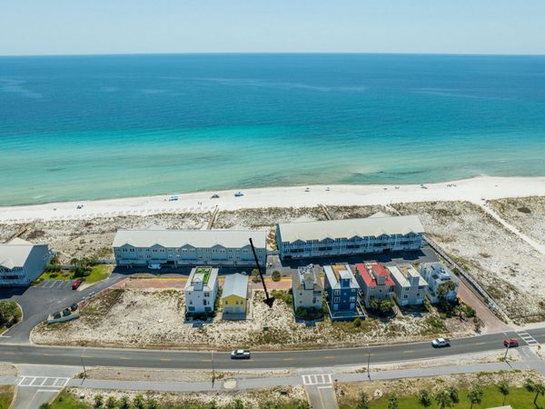 521 Fort Pickens Road, Pensacola Beach, FL 00000