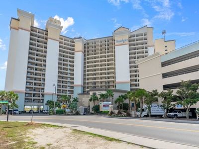 4800 S Ocean Blvd., Unit 520, North Myrtle Beach, SC 29582