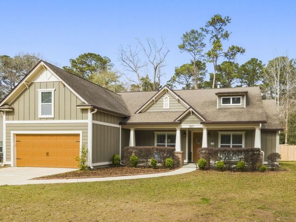 7857 Briarcreek Road, Tallahassee, FL 32312