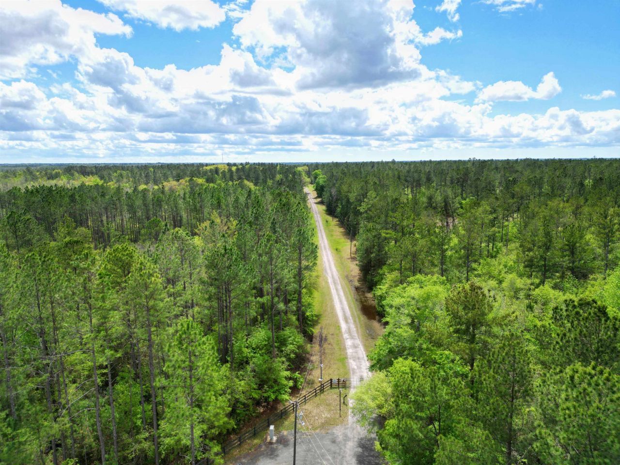 Tbd SW Paradise Way, Greenville, FL 32331 Photo