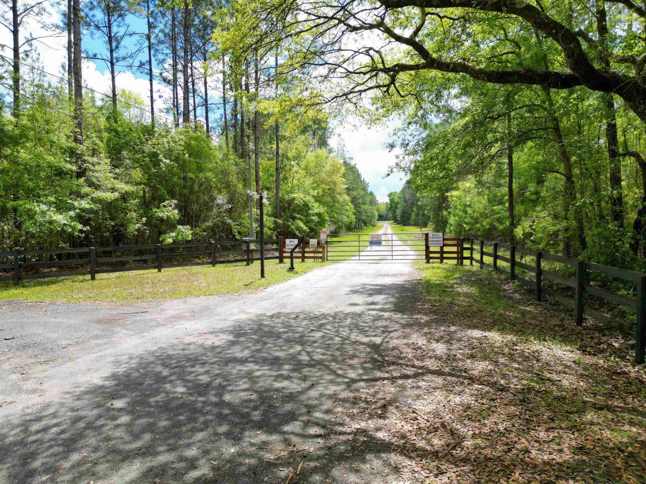 Tbd SW Paradise Way, Greenville, FL 32331 Photo
