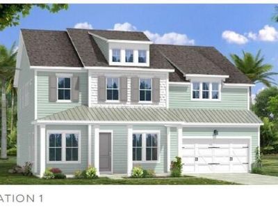 Tbd Rebel Kat Court, James Island, SC 29412