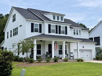 213 Rebel Kat Court, Charleston, SC 29412