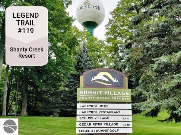 119 Legend Trail, Bellaire, MI 49615