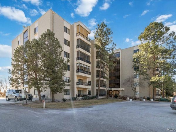 13902 E Marina Drive, Unit 610, Aurora, CO 80014