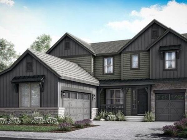 15502 W Dequesne Avenue, Morrison, CO 80465