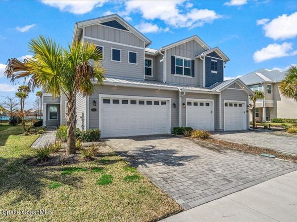 425 Marquesa Circle , St. Johns, FL 32259
