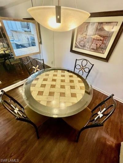 37 High Point Cir E, Unit 209, Naples, FL 34103 Photo