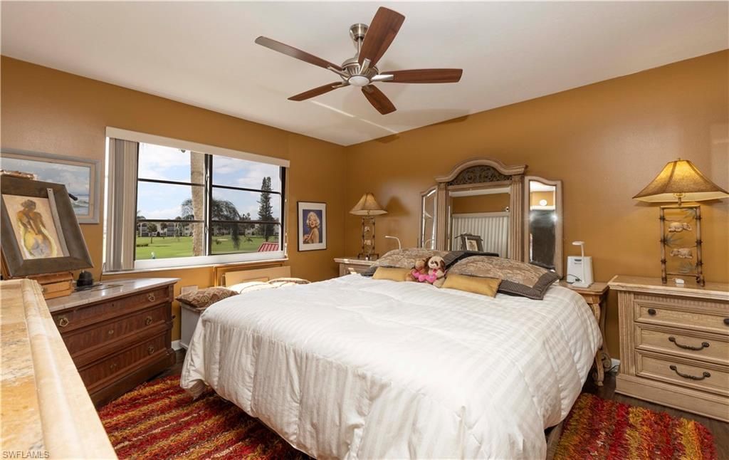 37 High Point Cir E, Unit 209, Naples, FL 34103 Photo