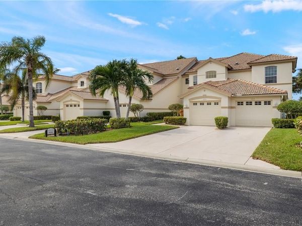 9201 Bayberry BEND , Unit 103, FORT MYERS, FL 33908