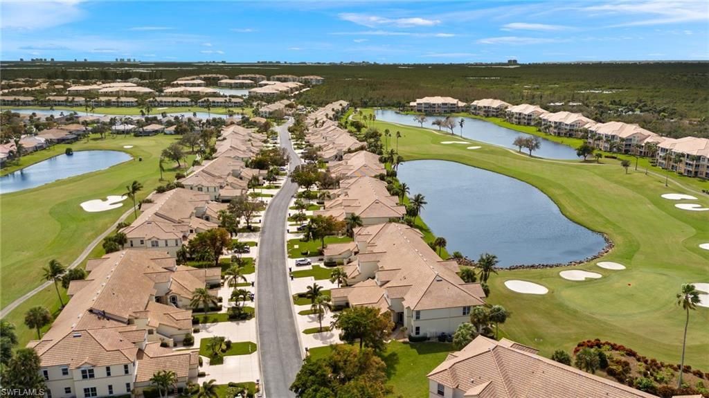 9201 Bayberry Bend, Unit 103, Fort Myers, FL 33908 Photo