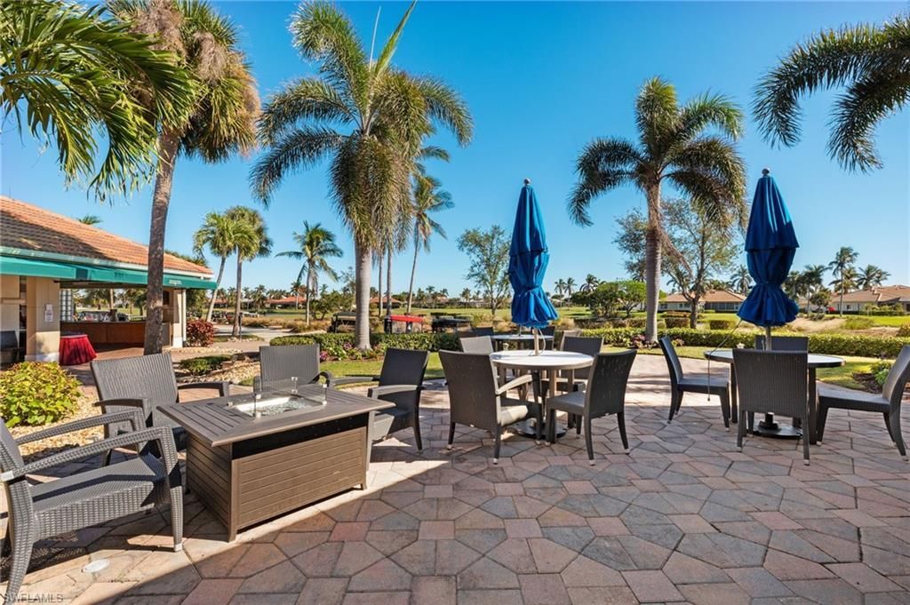 9201 Bayberry Bend, Unit 103, Fort Myers, FL 33908 Photo