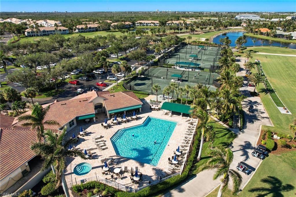 9201 Bayberry Bend, Unit 103, Fort Myers, FL 33908 Photo
