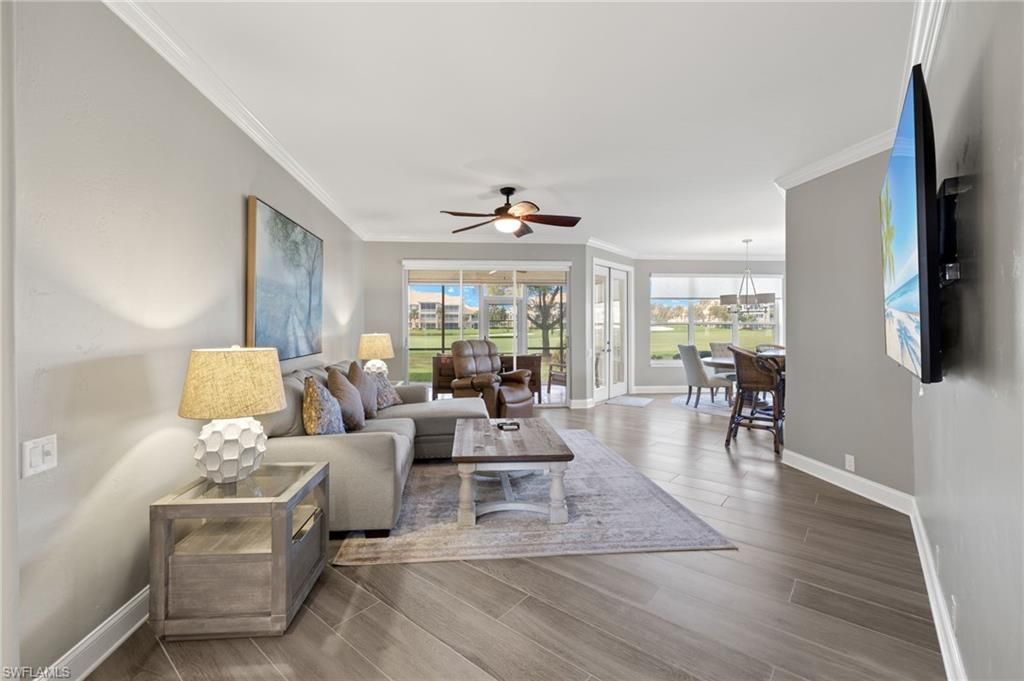 9201 Bayberry Bend, Unit 103, Fort Myers, FL 33908 Photo