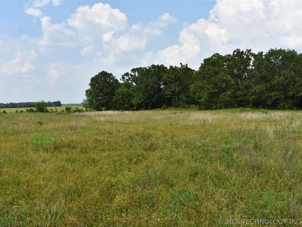 00000 E 660 Road , Tahlequah, OK 74464