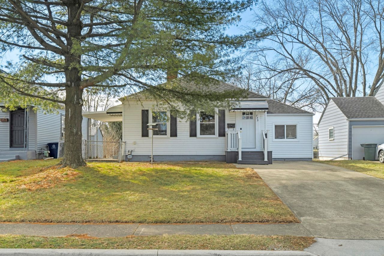 773 Melrose Avenue, Columbus, OH 43224 Main Photo