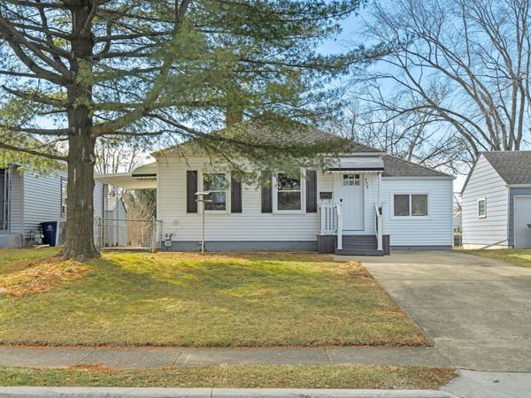 773 Melrose Avenue, Columbus, OH 43224