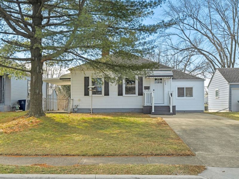 773 Melrose Avenue, Columbus, OH 43224 Photo 1