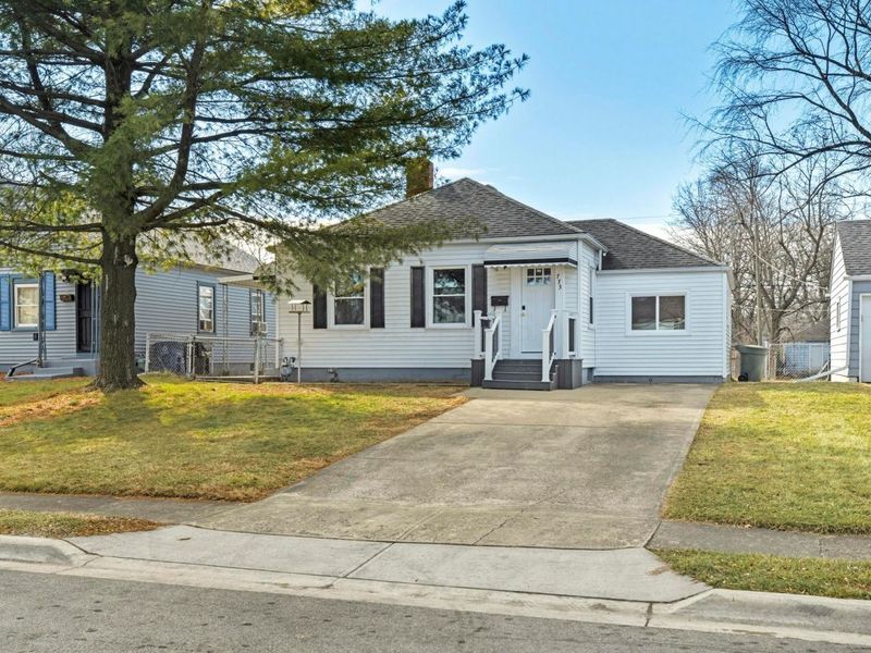 773 Melrose Avenue, Columbus, OH 43224 Photo 2