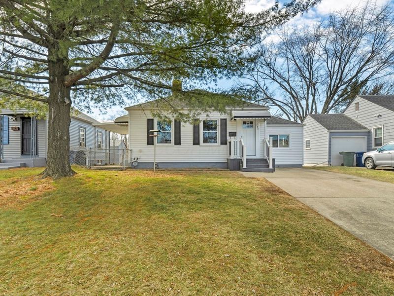 773 Melrose Avenue, Columbus, OH 43224 Photo 3