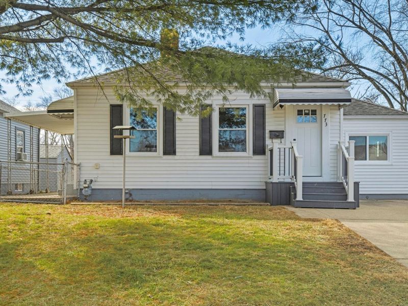 773 Melrose Avenue, Columbus, OH 43224 Photo 4