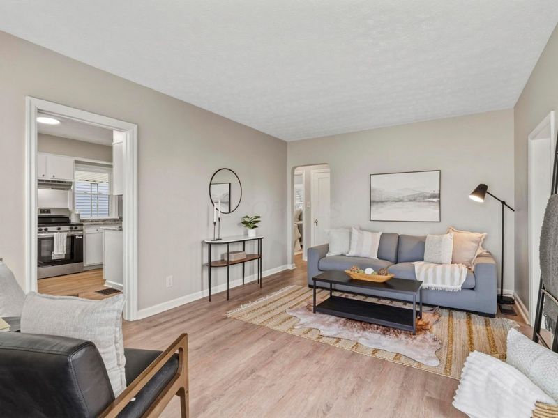 773 Melrose Avenue, Columbus, OH 43224 Photo 5