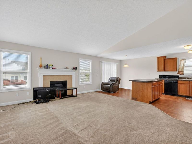 725 Flowering Cherry Court, Blacklick, OH 43004 Photo 15