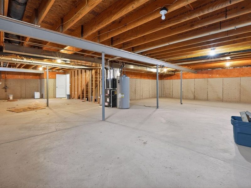 725 Flowering Cherry Court, Blacklick, OH 43004 Photo 22