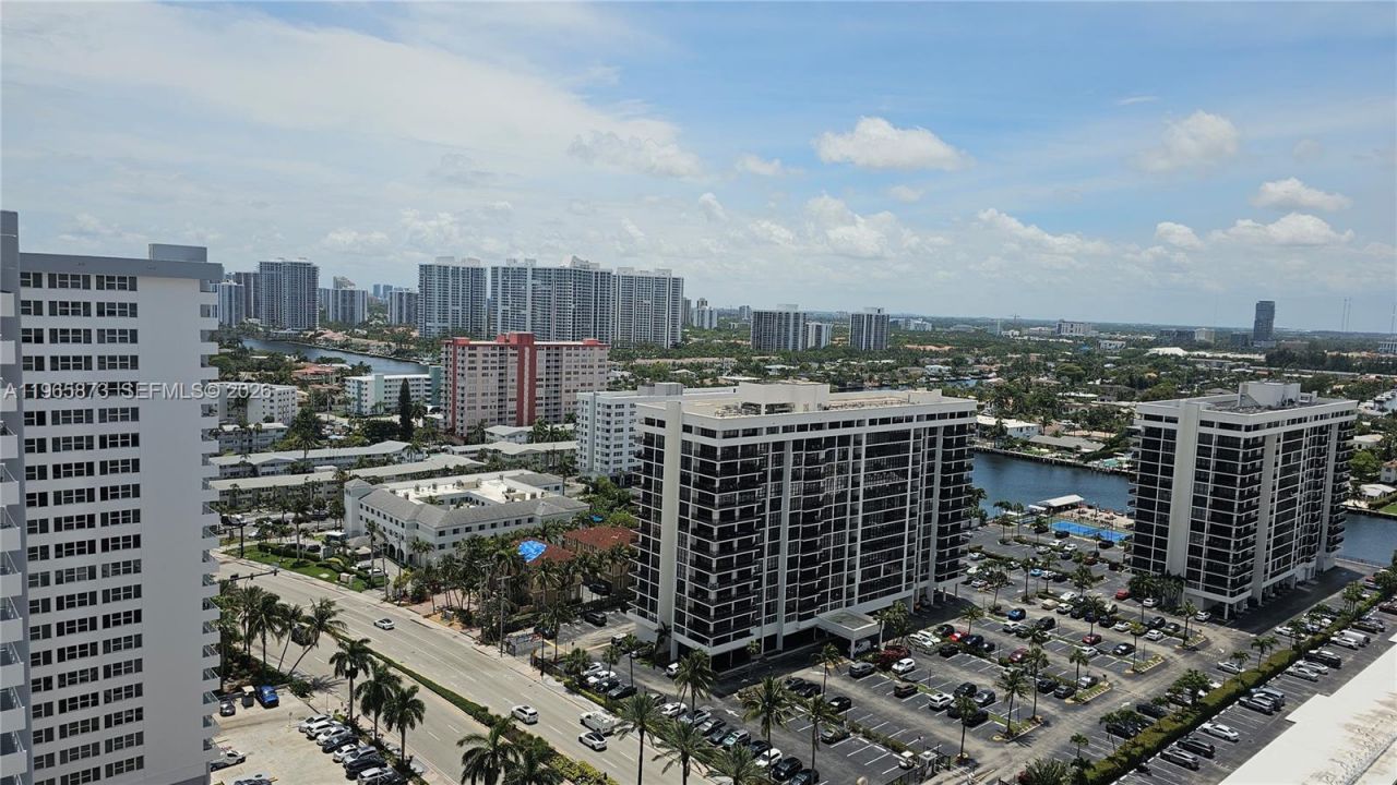 1980 S Ocean Dr, Unit 22G, Hallandale Beach, FL 33009 Photo