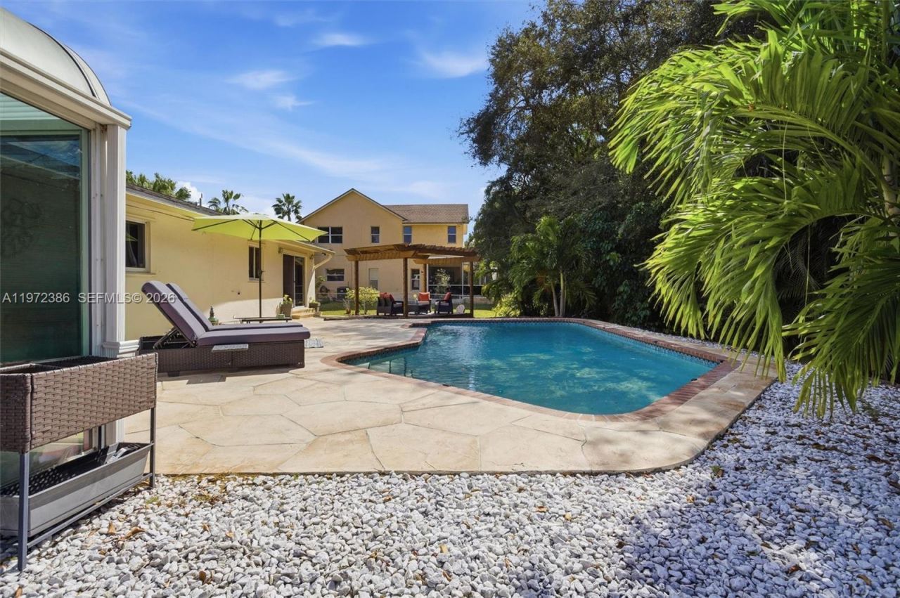 431 S Old Hiatus Rd, Plantation, FL 33325 Photo