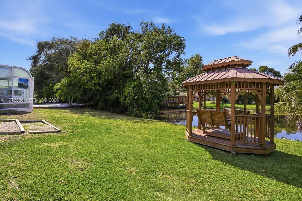 431 S Old Hiatus Rd, Plantation, FL 33325 Photo